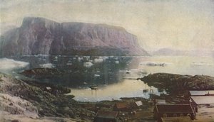Groenland