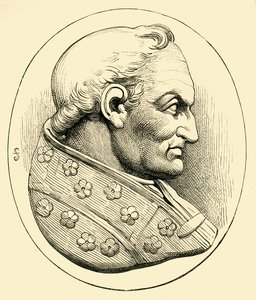 Grégoire le Grand, vers 540-604, 1890 - Unbekannt