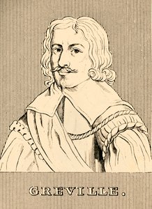 Greville, 1554-1628, 1830 - Unbekannt