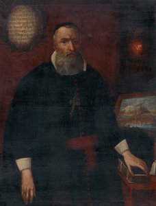 Comte Szechényi - Unbekannt