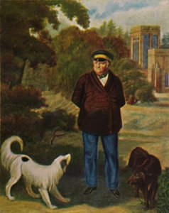 Grand-duc Charles Auguste de Saxe-Weimar 1757-1828, 1934 - Unbekannt