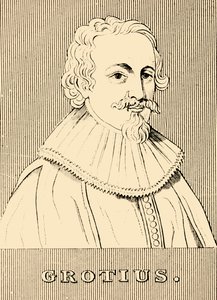 Grotius, 1583-1645, 1830 - Unbekannt
