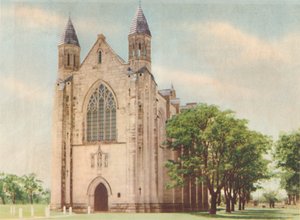 Chapelle de l
