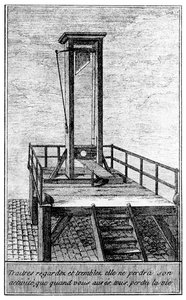 Guillotine