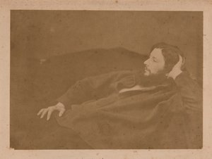 Gustave Courbet - Unbekannt