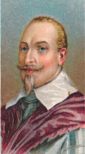 Gustave-Adolphe, roi de Suède, 1594-1632, 1924 - Unbekannt