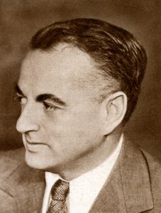 Guy Reginald Bolton, écrivain britannique de comédies musicales de Broadway, 1933 - Unbekannt