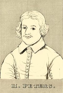 H. Peters, 1598-1660 - Unbekannt