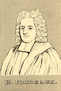 H. Prideaux - Unbekannt
