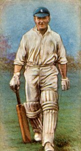 H. W. T. Hardinge Kent, 1928