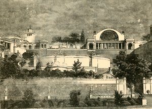 Villa d