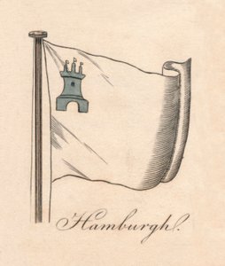 Hambourg - Unbekannt
