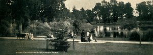 Hampden Park, Eastbourne, vers 1914 - Unbekannt