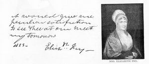 Écriture et signature d