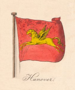 Hanovre, 1838 - Unbekannt