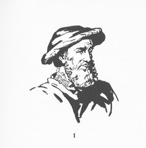 Hans Holbein, 1909