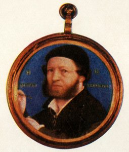 Hans Holbein, milieu-fin XVIe siècle, 1947 - Unbekannt