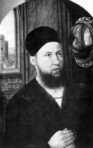 Hans von Melem, peintre allemand - Unbekannt