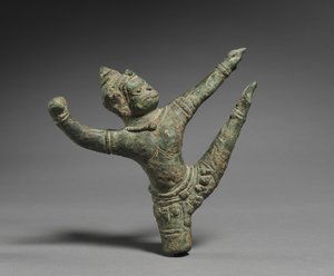 Hanuman, XIIe siècle