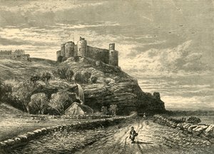 Château de Harlech, 1898 - Unbekannt