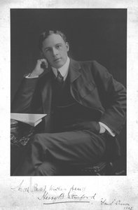 Harry B Stanford, 1902 - Unbekannt