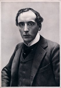 Harry Brodribb Irving 1870-1913, 1906 - Unbekannt