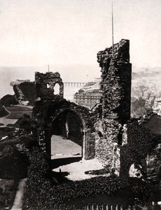 Château de Hastings, Sussex - Unbekannt