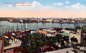 La Havane, Cuba, début du 20e siècle - Unbekannt