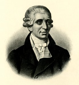 Haydn, fin du XVIIIe siècle, 1907