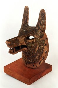 Tête d