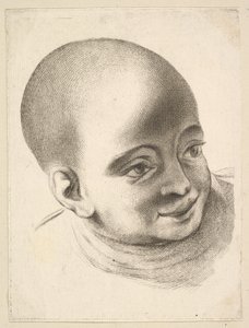 Tête d