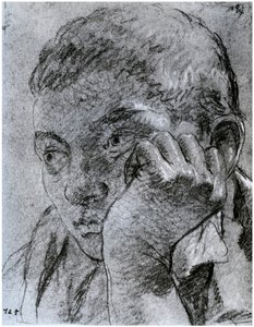Tête d
