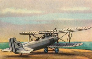 Avion d