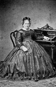 Helen Einstein, grand-mère d