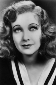 Helen Twelvetrees 1908-1958, actrice américaine, 20ème siècle - Unbekannt