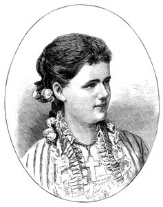Hélène, duchesse d