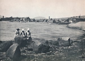 Helensburgh - East Bay - Unbekannt