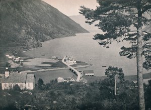 Hellesylt, Sondmor, 1914 - Unbekannt