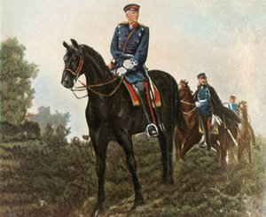 Helmuth von Moltke, 1936 - Unbekannt