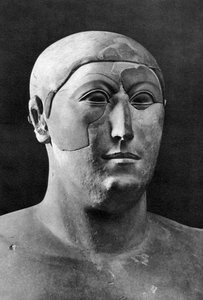 Hemiunu, architecte égyptien ancien