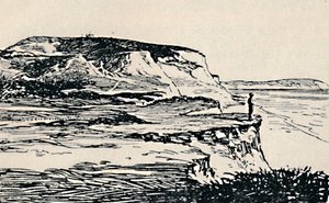 Hengistbury Head