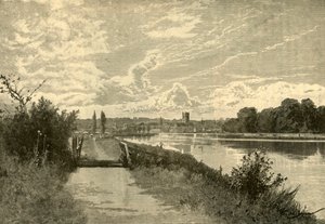 Henley-On-Thames, 1898 - Unbekannt
