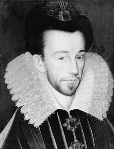 Henri III, roi de France - Unbekannt