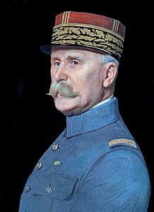 Henri Philippe Omer Pétain, soldat et homme d