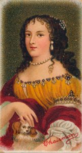 Henriette d