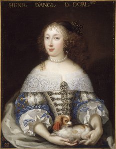 Henriette d