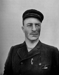 Henrik Blessing, 1895, 1897 - Unbekannt