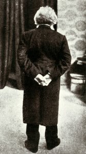 Henrik Ibsen, fin du 19e siècle, 1947