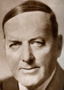 Henry Alexander MacRae, réalisateur, producteur et scénariste canadien, 1933 - Unbekannt