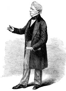 Henry Brougham, procureur général, 19e siècle